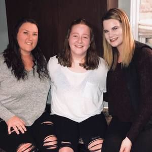 Meet your Posher, Miranda